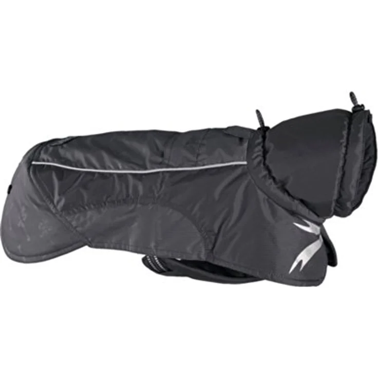 Hurtta Ultimate Warmer - Hundemantel, effiziente Wärmedämmung, wasserdicht, reflektierend – Bild 1