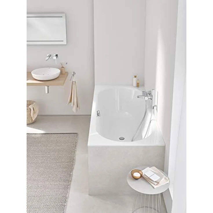 GROHE Silverflex | Brause- & Duschsystem - Brauseschlauch, 1.500 mm | mit Twistfree-Funktion | chrom | 28364000 – Bild 3