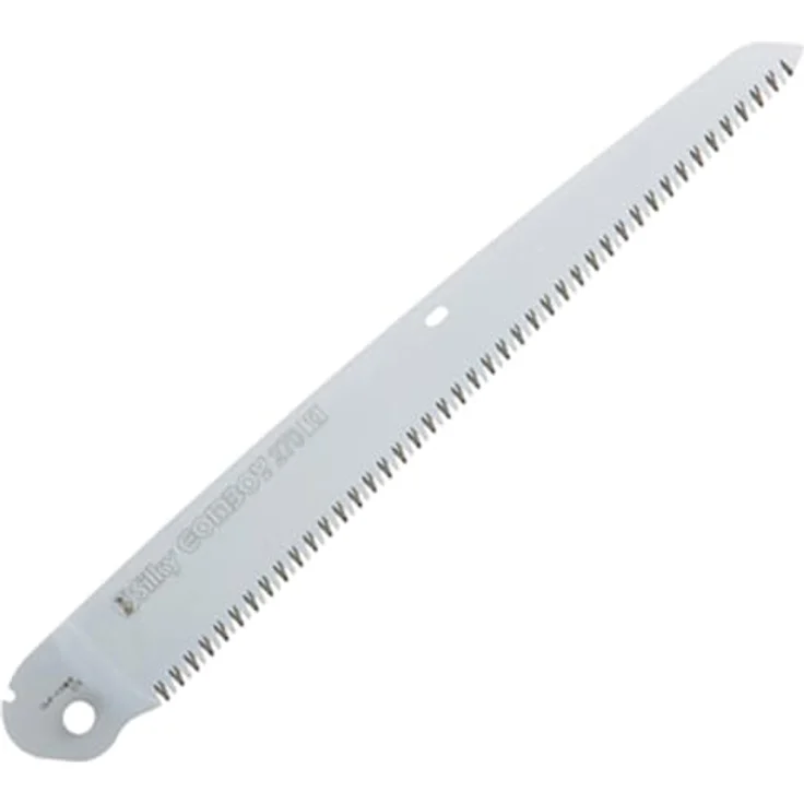 Silky Ersatzblatt für Silky Säge Gomboy 270mm medium – Bild 4