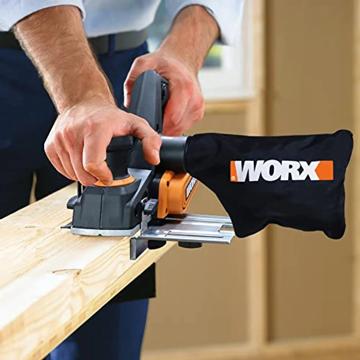 Worx Hobel WX615 – Bild 6