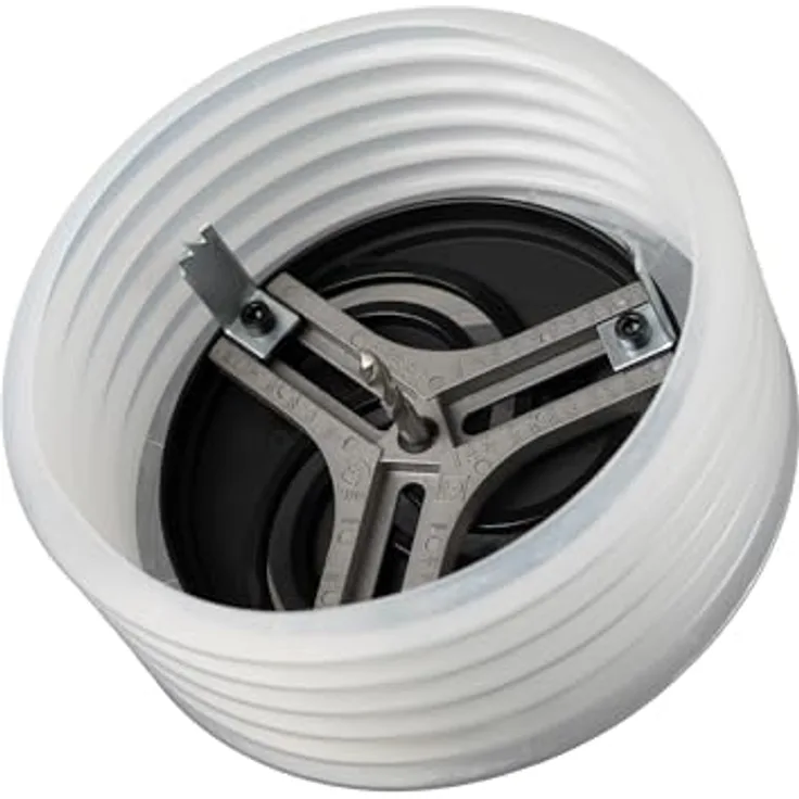 C.K Lochsäge, verstellbar