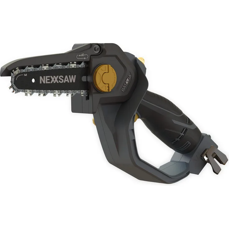 Batavia, Kettensäge, NEXXSAW ULTRA 18 V Kettensäge Maxxpack (ohne Akkuund Ladegerät)