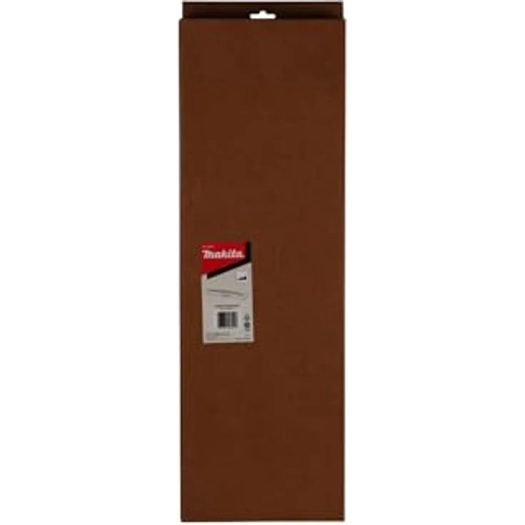 Makita Rasenmähermesser 191V96-5, Länge 530 mm 53cm, passend für DLM539, LM002G und LM004J – Bild 3