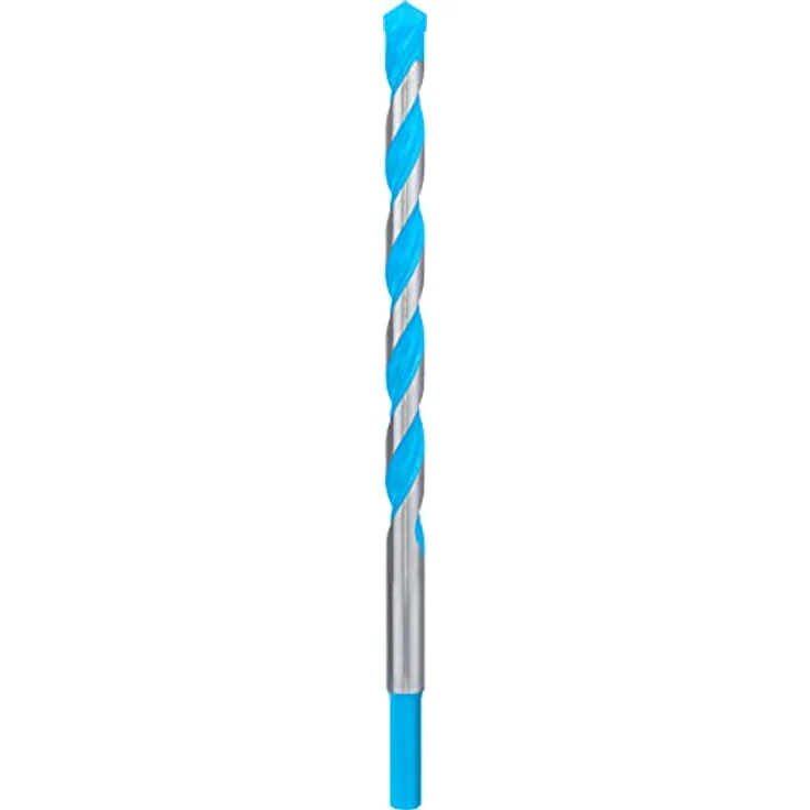 Bosch EXPERT CYL-9 MultiConstruction Bohrer, 14 mm, 200 mm Arbeitslänge, Zylinderschaft, präzises Bohren in verschiedene Materialien – Bild 1