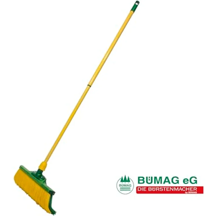 Axentia 270096 Krallenbesenset groß 2-teilig – Bild 2
