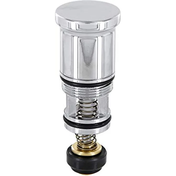 Ideal Standard Spültischarmatur, hochwertige Armatur mit modernem Design