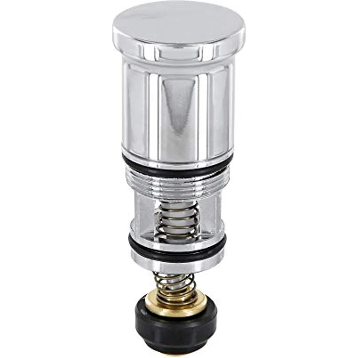 Ideal Standard Spültischarmatur, hochwertige Armatur mit modernem Design – Bild 1