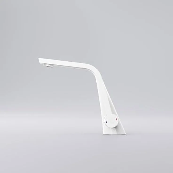 Steinberg Serie 260, Spültischarmatur mit Keramikkartusche, Durchflussmenge 5 l/min – Bild 6