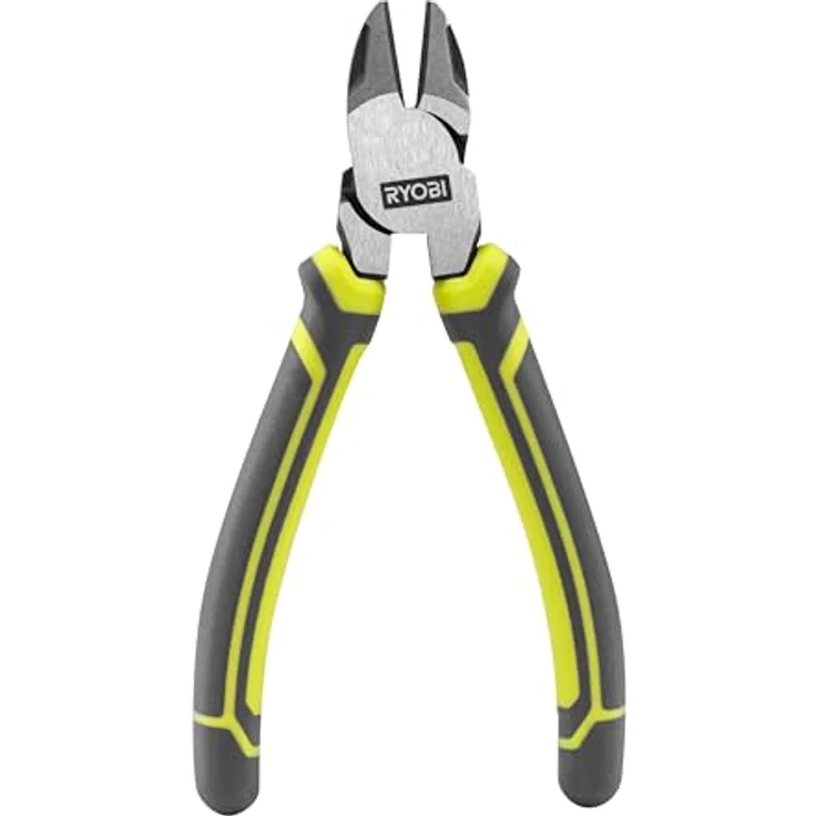 RYOBI Seitenschneider RHDC160, 160mm, hochwertiges Material mit flexibler Gestaltung – Bild 1