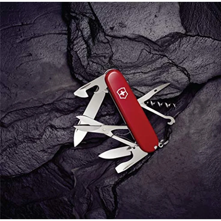 Victorinox CLIMBER Freizeitmesser – Bild 6