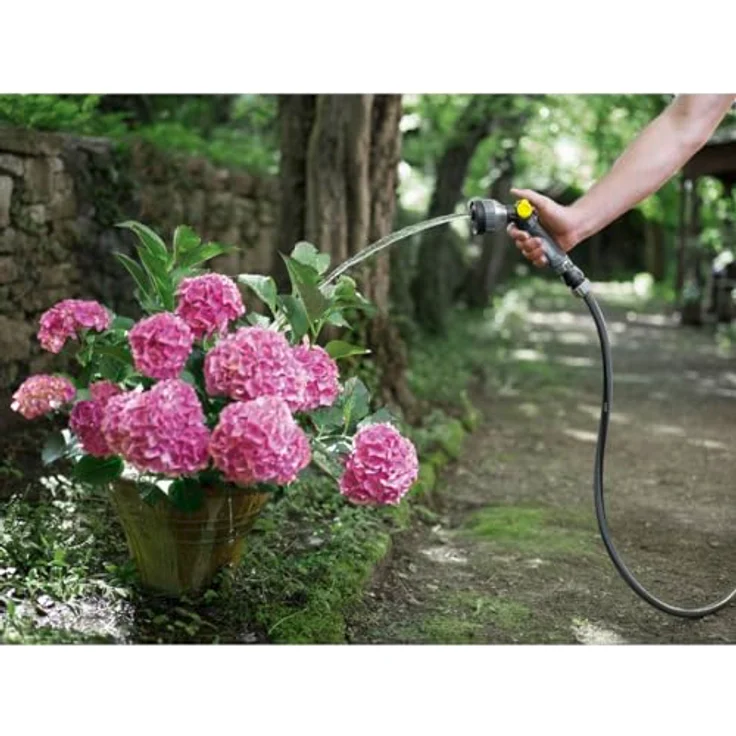 Kärcher 2.645-270.0 Metall-Spritzpistole Premium mehrfarbig – Bild 6