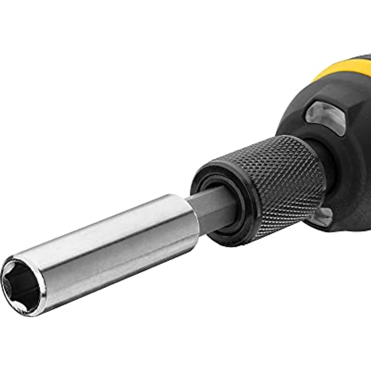Stanley Fatmax Power-Assist Bit-Schraubendreher, 4V - FMHT66719-0 – Bild 10