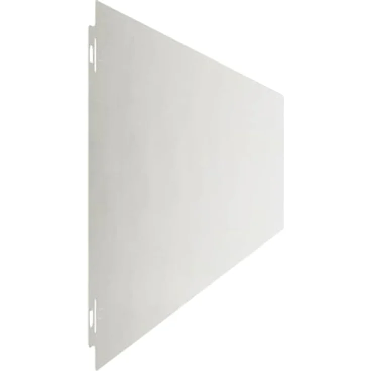 vidaXL Rasenkanten 30 STK. 20x103 cm Edelstahl, Gartenkante, Einfassung für Rasenflächen, Wegeinfassung, Beetumrandung, Gartenbeeteinfassung, langlebig & flexibel, rost- und korrosionsbeständig – Bild 5