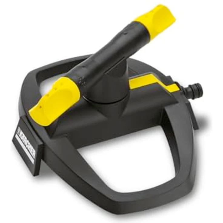 Kärcher RS 120-2 Kreisregner – Bild 3