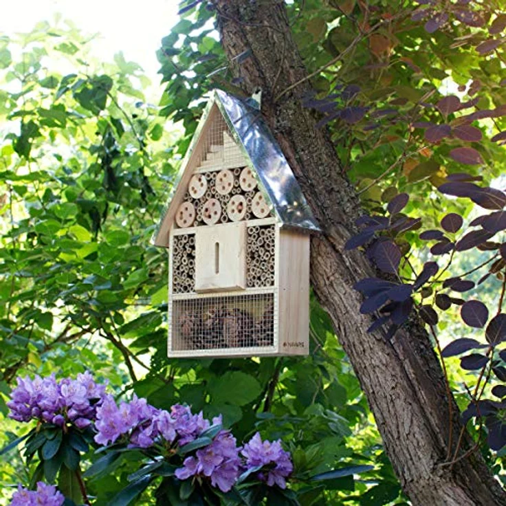 Insect hotels & bird houses 4057665341104 – Bild 3