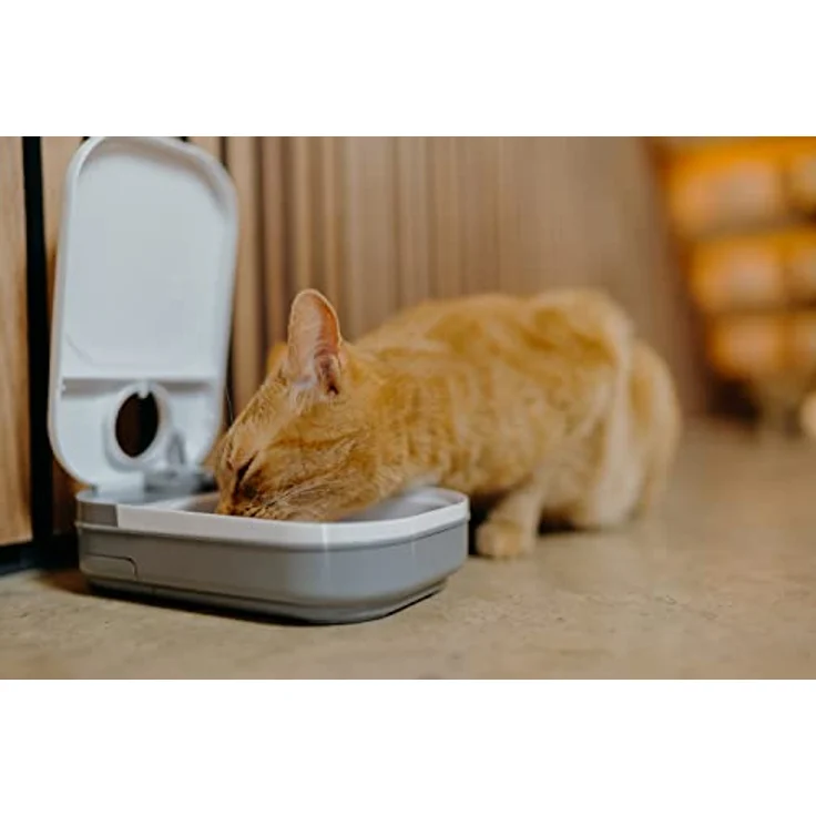 Cat Mate C100, Futternapf – Bild 5
