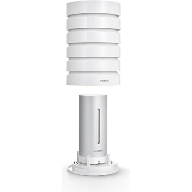 Netatmo NRS-WW Schutzgehäuse – Bild 4