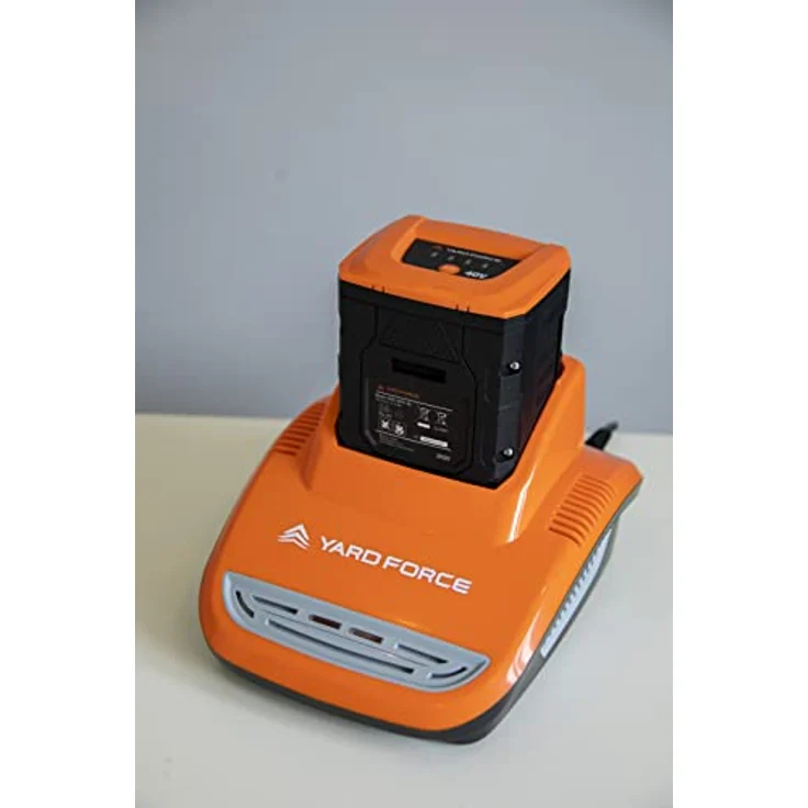 Yardforce 40V Akku 2,5 Ah | AL G25 – Bild 4