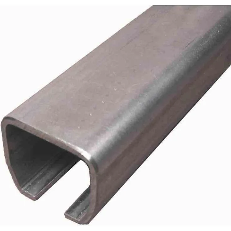 BETZ Laufschiene 2mleicht 80Kg 9010/2