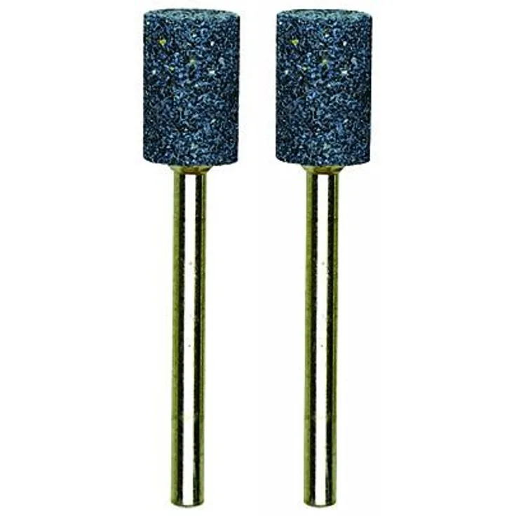 Proxxon Micromot Edelkorund-Schleifkörper 8 x 13