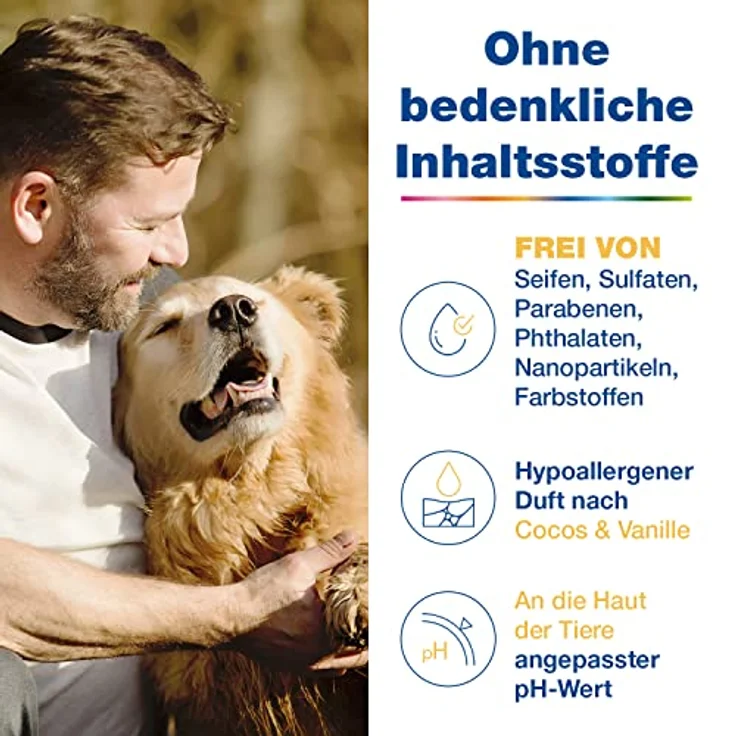 Ceva Tiergesundheit GmbH Douxo S3 Pyo Pads, 30 Stück, antiseptische Baumwoll-Pads zur Fellpflege bei Dermatitis für Hunde und Katzen – Bild 3