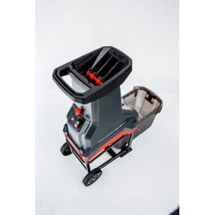 AL-KO Messerhäcksler Easy Crush Mh 2810, 2800W, Äste bis 40 mm – Bild 2