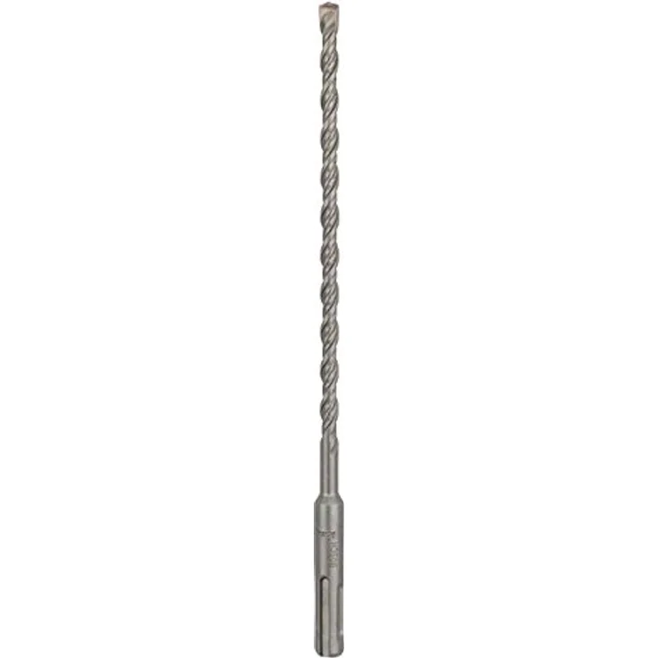 Bosch Professional Hammerbohrer SDS-plus-5 (Ø 6,5 mm) ?2608597778 - Preisvergleich – Bild 2