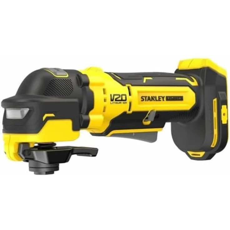 Stanley FatMax 0-84-648, Mehrzweckzange mit Verriegelung, 254 mm, verstärkte Backe, Kapazität 51 mm – Bild 2