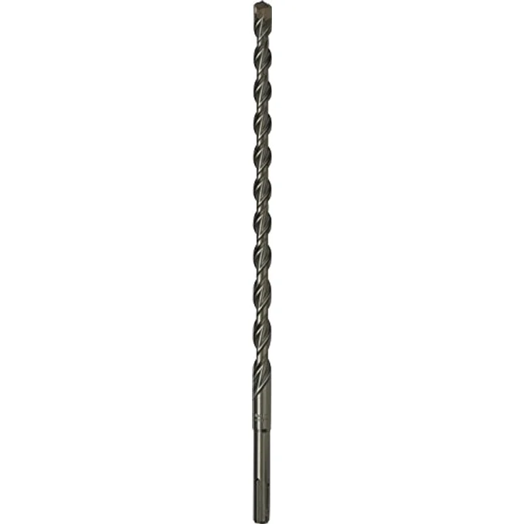 Makita SDS-VPLUS-Bohrer 14x310mm, Betonbohrer mit verbesserter Bohrgeschwindigkeit und Zentrierspitze – Bild 2