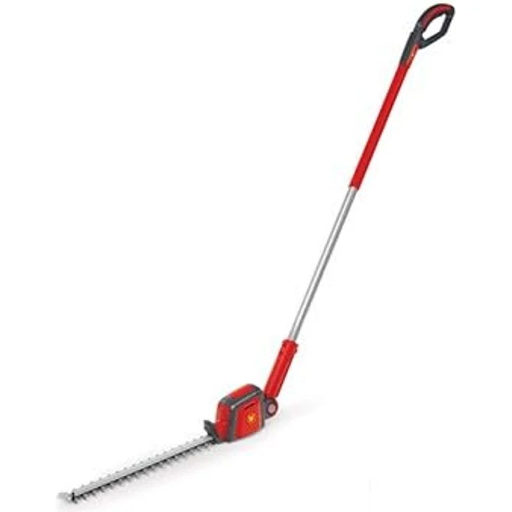 WOLF GARTEN HT 40 eM e-multi-star HECKENSCHERE – Bild 4