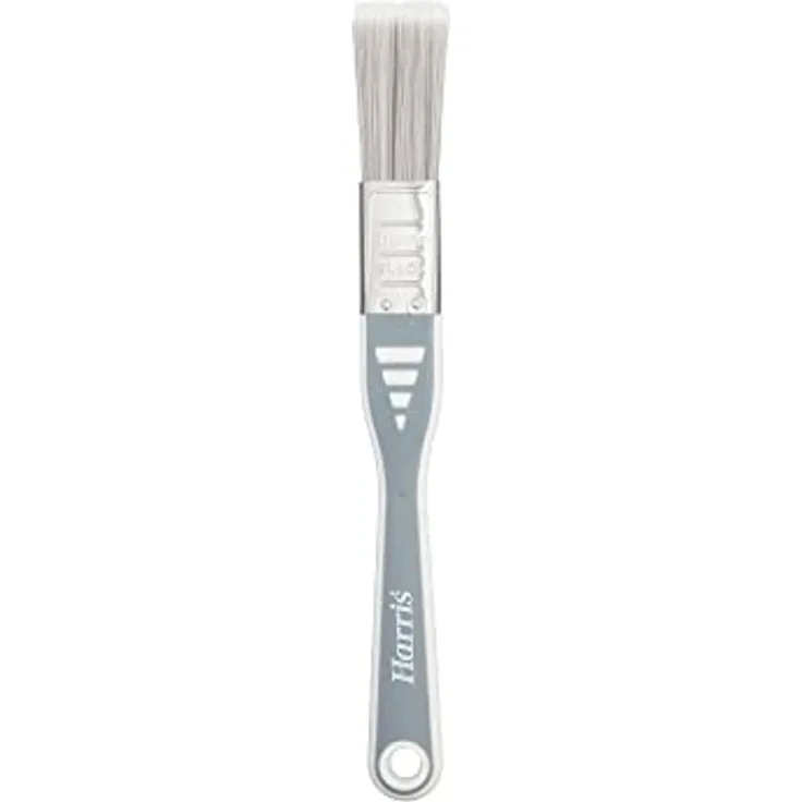 Harris Ultimate Pinsel für Wände und Decken, ohne Verlust, 2,5 cm