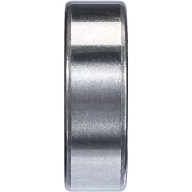 Rillenkugellager 6202 2RS1, A-Ø 35mm, I-Ø 15mm, Höhe 11mm – Bild 4