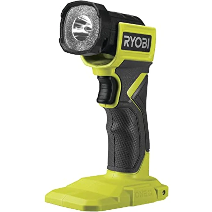 RYOBI 18 V ONE+ Akku-LED-Handleuchte RLF18-0, 280 Lumen, ohne Akku und Ladegerät – Bild 1
