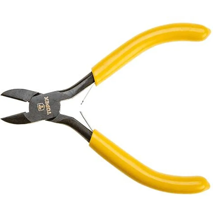 Seitenschneider 113mm, Präzisionswerkzeug