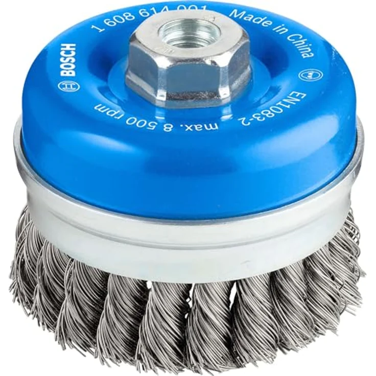 Topfbürste Bosch 1608614001, 90mm - Preisvergleich – Bild 2