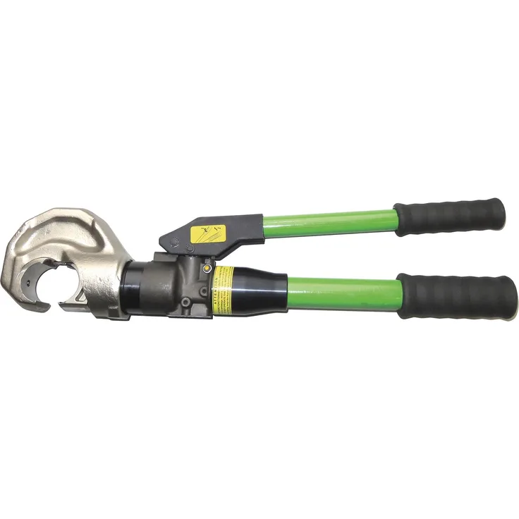 Lapp Crimpeinsatz POWERLOCK CRIMP DIE C150 Zange, 44420334 - 150mm², sechskant, für POWERLOCK CRIMP TOOL C130, blau