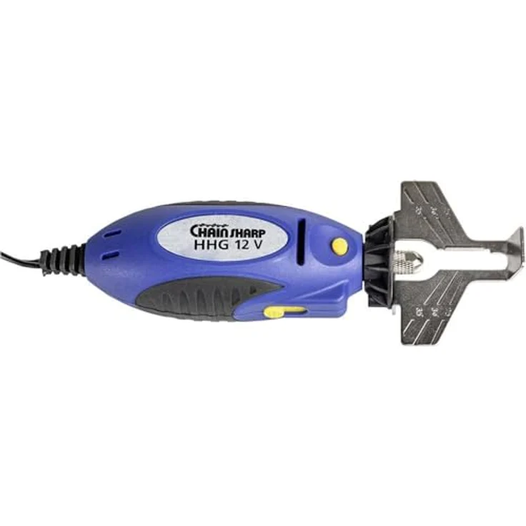 CHAINSHARP HHG-12V – Bild 2