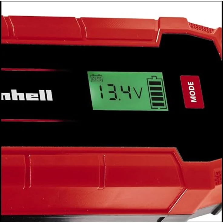 Einhell Batterie-Ladegerät -BC 10 M - 1002245 – Bild 3