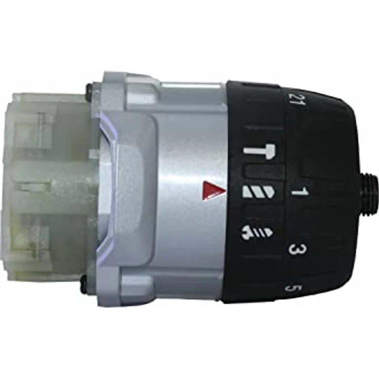 Makita Getriebe 126410-4 für DHP481, Komplett-Getriebe für kraftvolle Drehmoment- und Drehzahlregelung – Bild 2