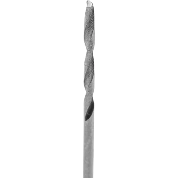 Ent European Norm Tools - ENT 50010 HSS-G Holzspiralbohrer 1,0 mm in der 5er Packung geschliffener HSS Holzbohrer – Bild 5