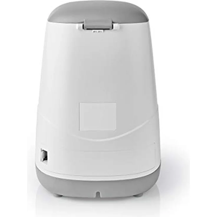 Nedis SmartLife Futterspender für Haustiere Wi-Fi 3.7 l AndroidT / IOS, weiß, Futternapf mit automatischer Fütterungsfunktion und Sensorsystem – Bild 6