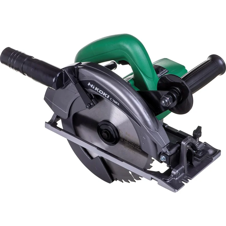 Hitachi, Handkreissäge, PILARKA TARCZOWA 190mm 1010W C7MFA NAZ