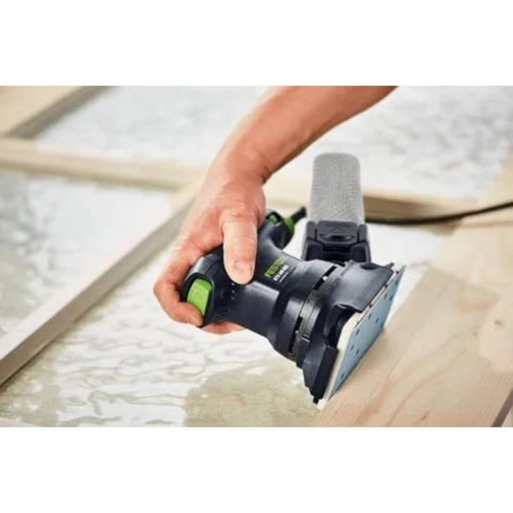 Festool STF 80x133 Schleifstreifen Granat P220 80 x 133 mm 100 Stk. ( 497123 ) für Rutscher RTS 400, RTSC 400, RS 400, RS 4, LS 130 - Preisvergleich – Bild 4