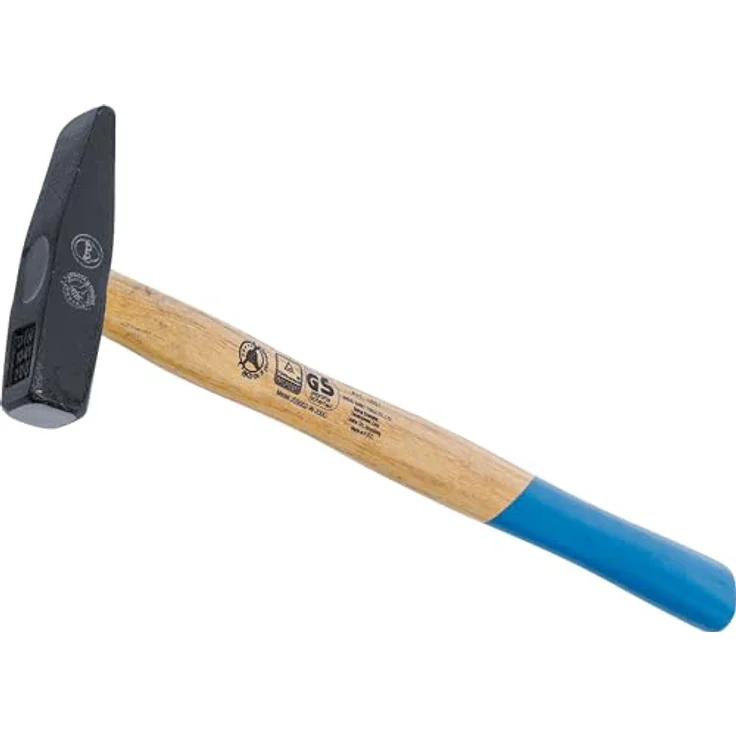 Kraftmann 1851 | Schlosserhammer | 200 g – Bild 2