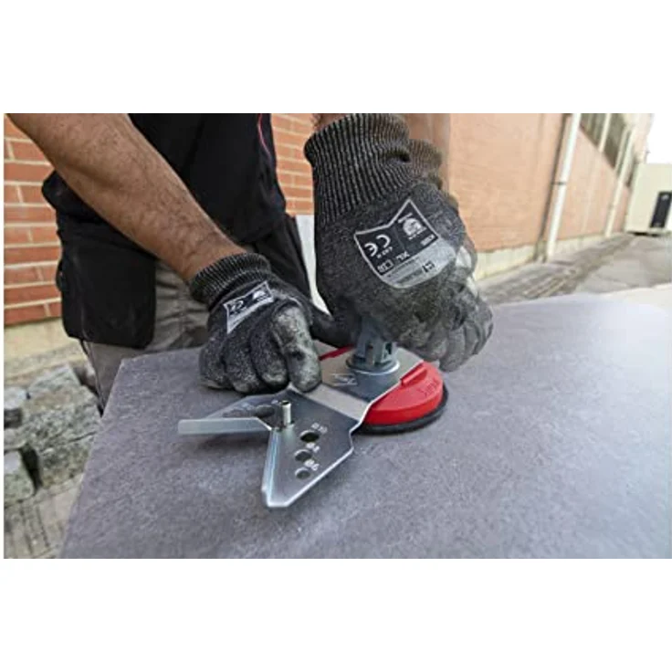 Rubi Multidrill Guide (Max.Ø 83 Mm) – Bild 5