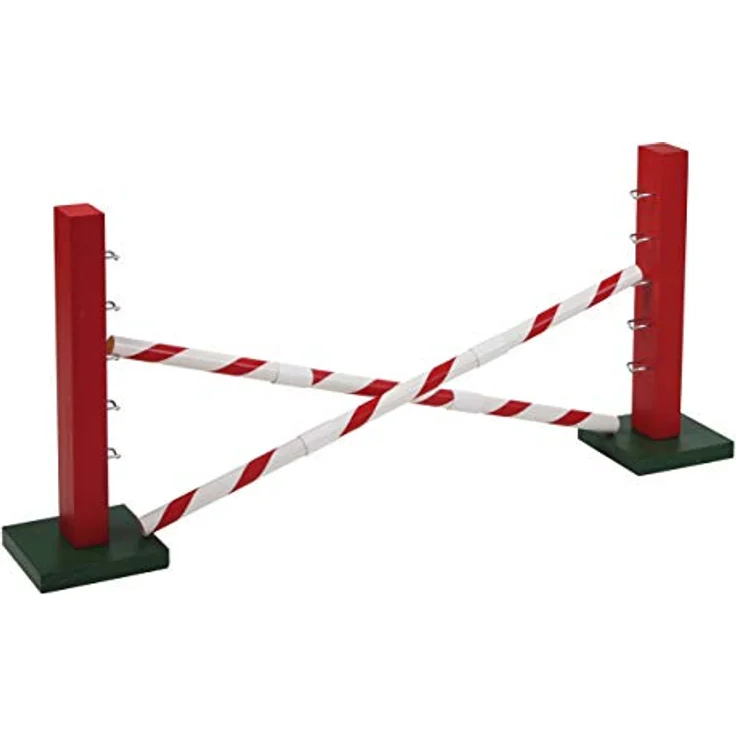 Kerbl 82859 Agility Steilsprung für Nager, 70 x 5 x 35 cm, 1 Stück (1er Pack) – Bild 3