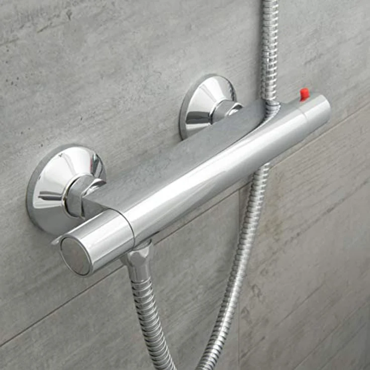 SCHÜTTE SCHÜTTE Thermostat Duscharmatur VICO – Bild 2
