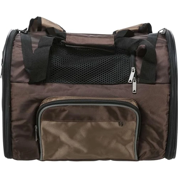 Trixie Transport Rucksack Shiva – Bild 5
