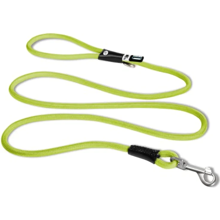 Stretch Comfort Leash Sun Orange M – Bild 1