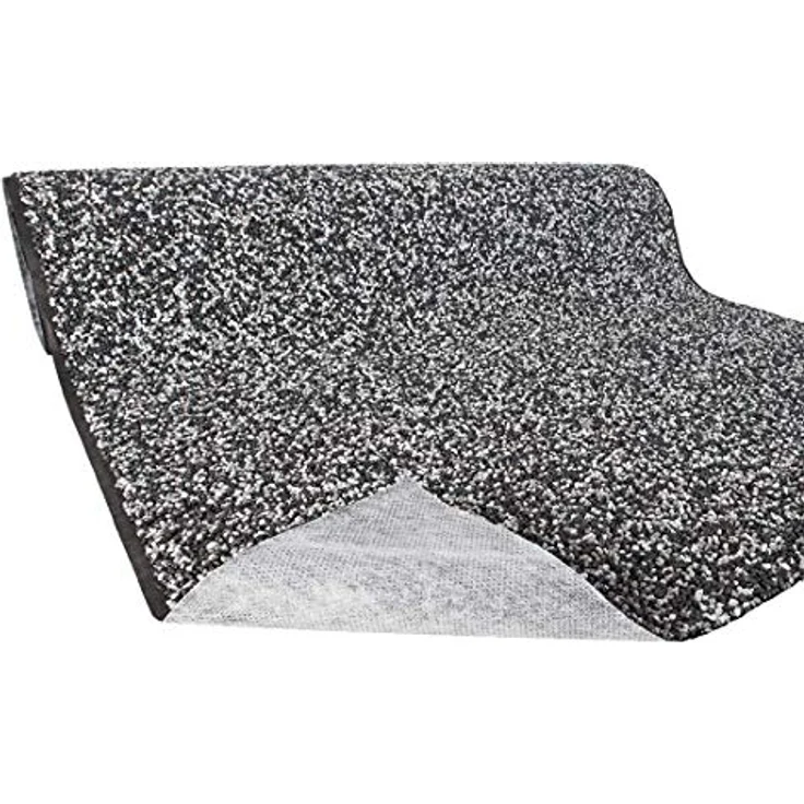 Oase Steinfolie granit-grau 0,4 Meterware – Bild 2